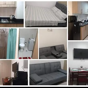 Rowena's Place- Shore Residences Tower C2 Aparthotel